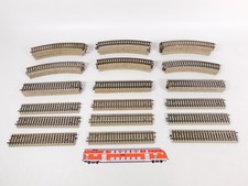 Märklin H0 AC 50x Curved