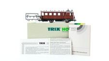 Trix H0 22479 Dampftriebwagen