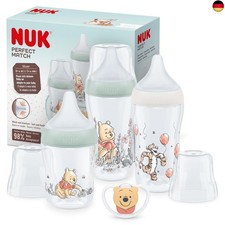 Nuk perfect match - nuk,