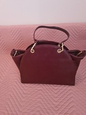 Damenhandtaschen Bree, Leder 