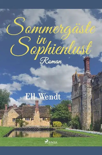 Sommergäste sophienlust - sommergäste, in
