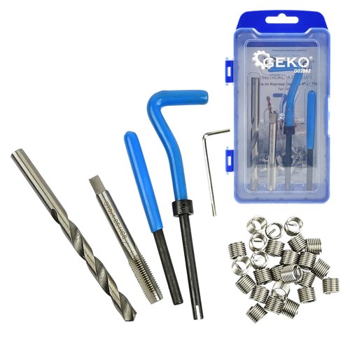 Gewinde reparatur satz tlg - gewinde,
