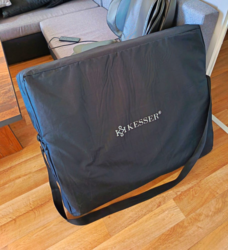 Kesser klappbare massageliege - kesser,