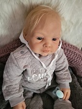 Rebornbaby By  Elisabeth Steger?? Original 