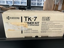 KYOCERA TK-7 TONER KIT For