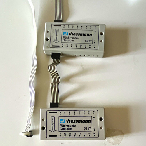Viessmann set 2x - :,