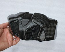 Abdeckung Zähler Cockpit