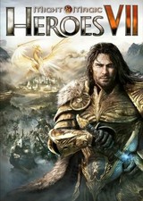 MIGHT AND MAGIC HEROES VII PC