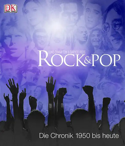 Rock pop - rock, &