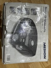 Medion Life P66012 Design