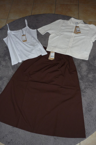 Lanius komplett outfit - lanius,