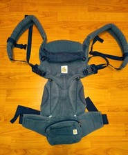 Babytrage Ergobaby Omni 360