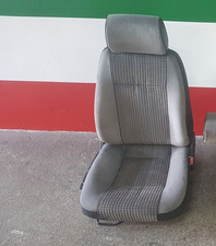 Alfa Romeo 155 Vordersitz Beifahrersitz - Sehr schöner Zustand