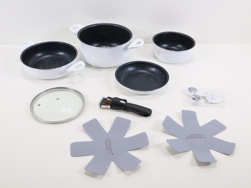Gimex white line - white,