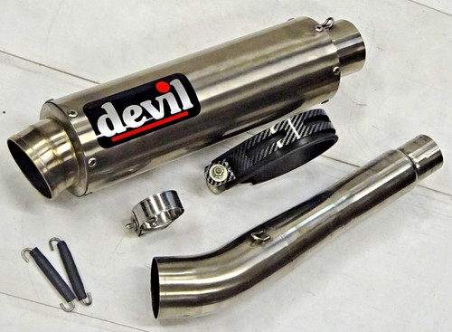 Suzuki gsx r1000 60mm - gsx-r1000, k5-k6
