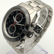 Montblanc TimeWalker