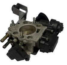 Drosselklappenstutzen 90529471