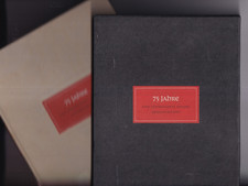 75 Jahre Zechnersche