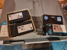 HP OfficeJetPRO9010Series