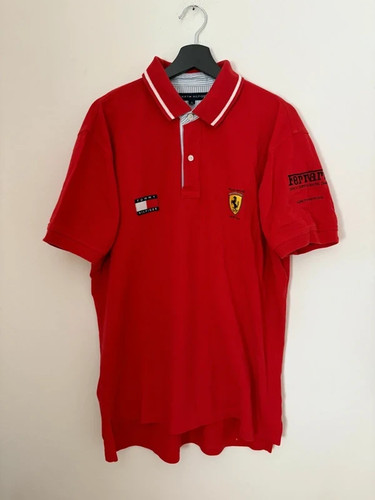 Original ferrari tommy - original, x