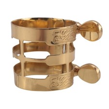 Neue Geschnitzte Metall