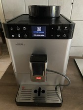 Melitta Caffeo Passione OT - Kaffeevollautomat