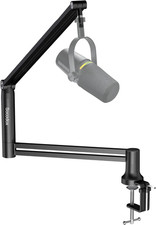 Mikrofonarm Tisch Boom Arm