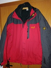 Jack Wolfskin Texapore Outdoor