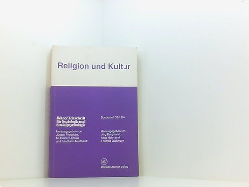 Kölner zeitschrift für - kölner,