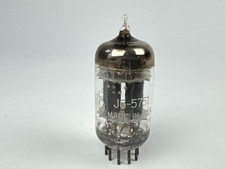 General Electric 5751 Röhre NOS ECC83 Röhrenverstärker Amplifier neu