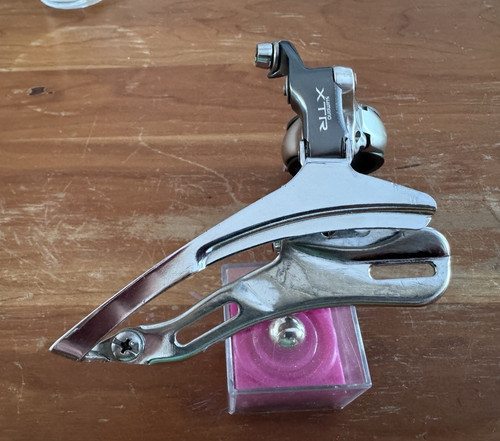 Shimano xtr m900 - xtr, mtb