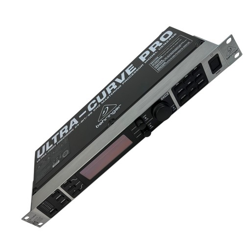 Bware behringer deq2496 - bware,