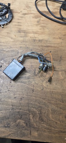 Yamaha 125 4bl - dt,
