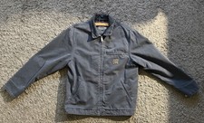 Carhartt Detroit Jacket