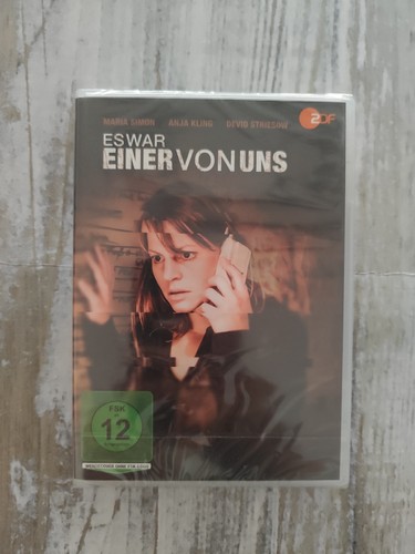 War einer von - war, uns