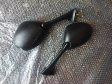 Derbi Vamos 50 Spiegel beide