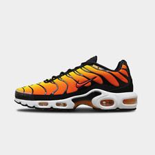 Nike Air Max Plus TN Black