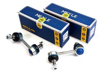 ALFA 159 - 2 x MEYLE KOPPELSTANGE STABILISATOR VORNE VERSTÄRKTE HD VERSION