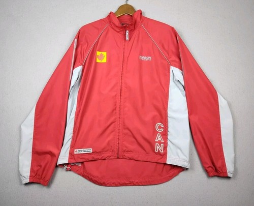 Karbon athletic canada - canada, jacket