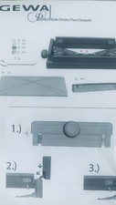 Gewa pianobank deluxe - pianobank,