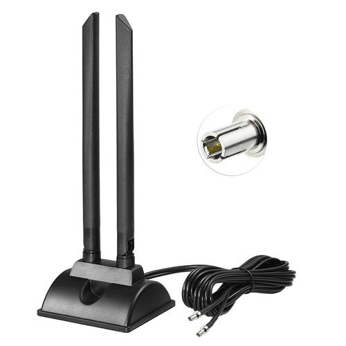 Bingfu lte antenne 6dbi - lte,