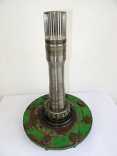 Hinterachswelle Steckachse für ZF A216 Getriebe vom Deutz D50.1S D50 Traktor