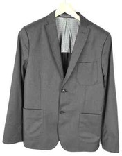 J.Lindeberg Skinny Fit Blazer