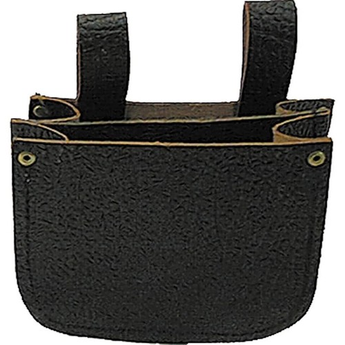 Nageltasche mit mittelwand - nageltasche,