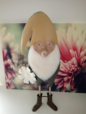 Zwerg mit brille - ca,