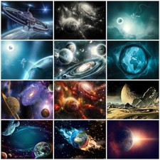 Tapete GALAXY Fototapete Vlies