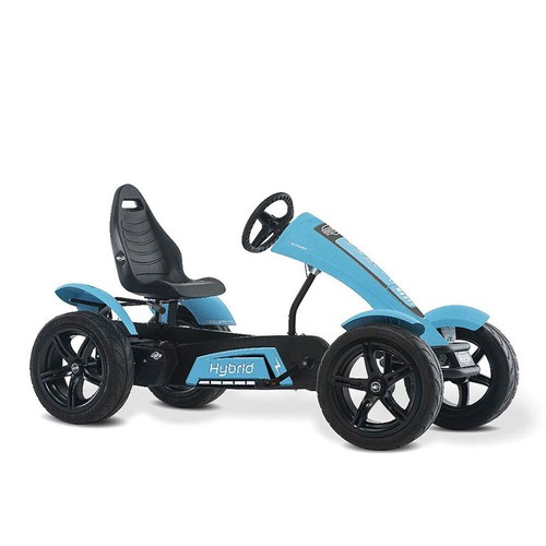 Berg gokart hybrid design - gokart,