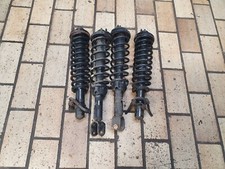 Org. Federn Fahrwerk shocks suspension Honda CIVIC EJ2 EJ1 EG3 EG4 EG5 EG6 92-95