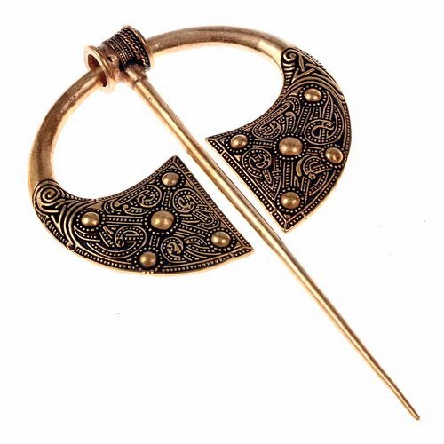 Ringfibel replik ballyspellan - ringfibel,