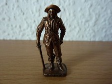 Ü-Ei Überraschungseier Metallfigur Französische Musketiere Nr.2